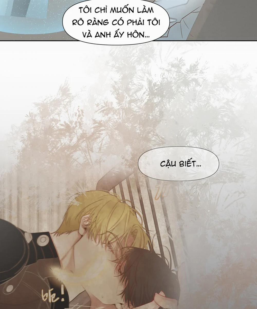 Tuyệt Xử Phùng Sinh 23 trang 11