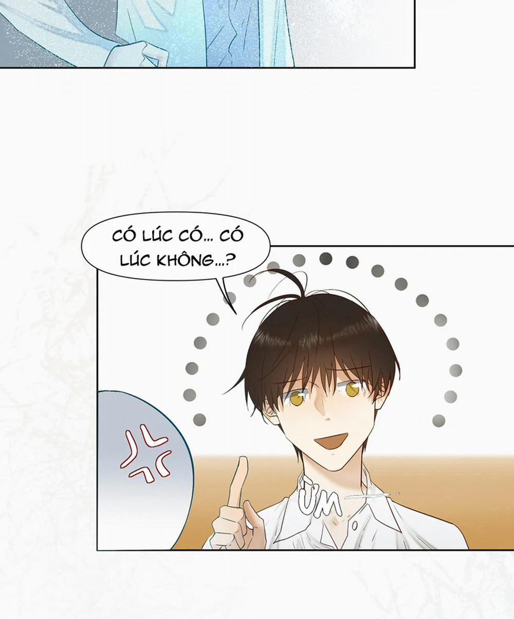 Tuyệt Xử Phùng Sinh 23 trang 15