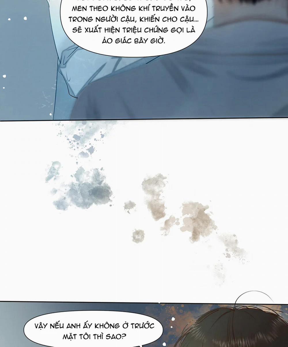 Tuyệt Xử Phùng Sinh 23 trang 17