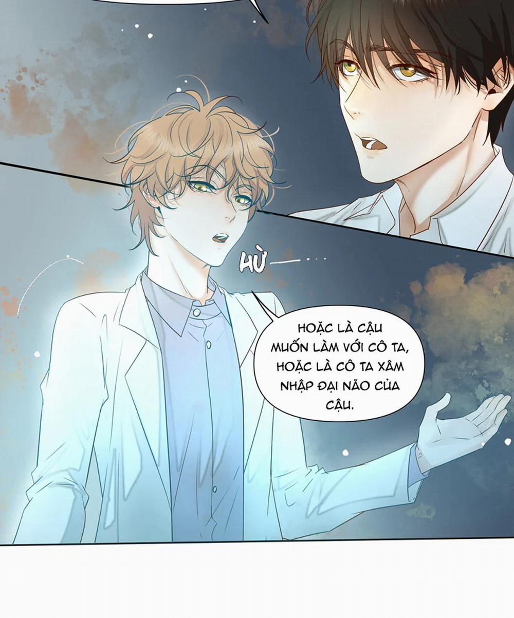 Tuyệt Xử Phùng Sinh 23 trang 18