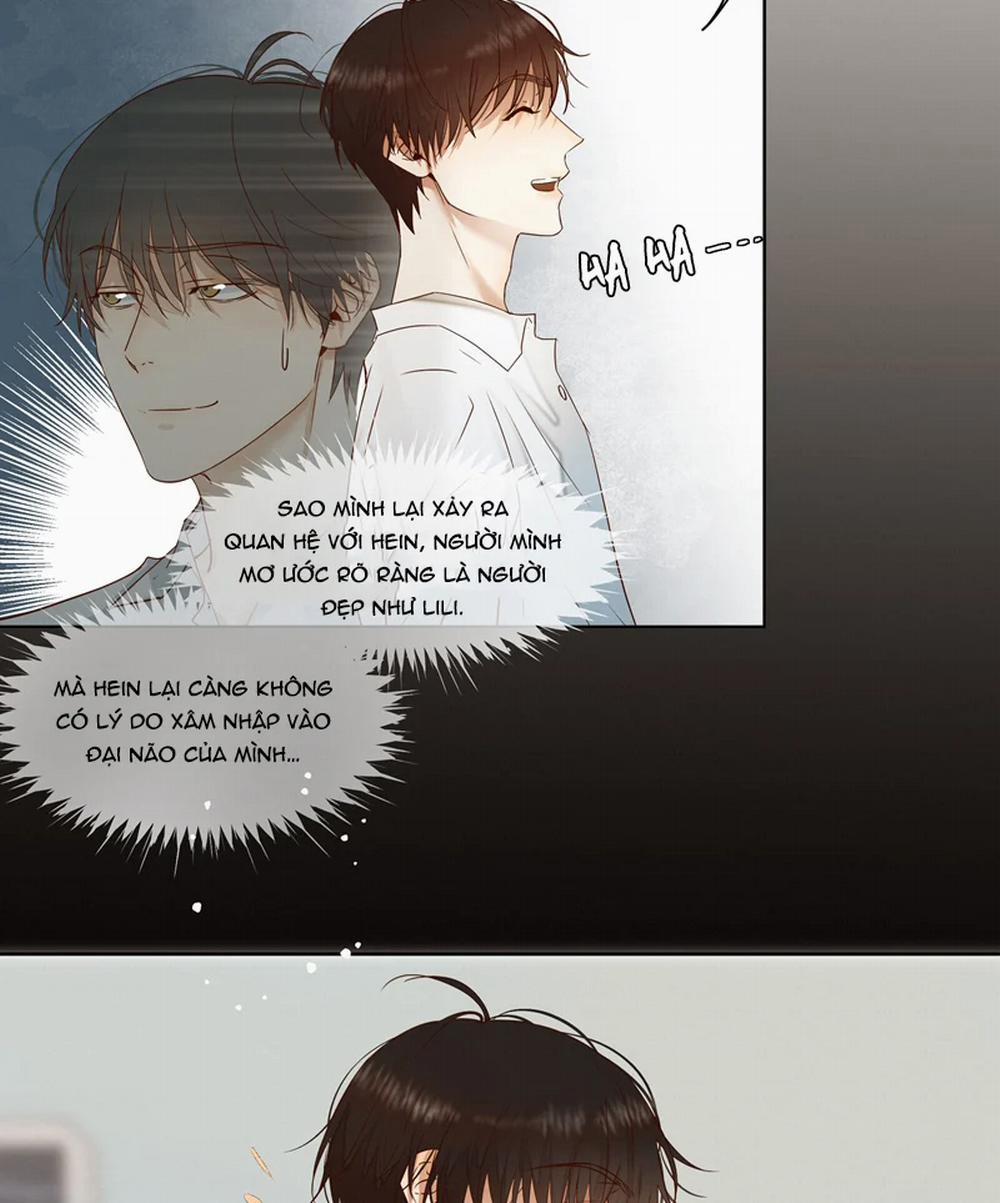 Tuyệt Xử Phùng Sinh 23 trang 20