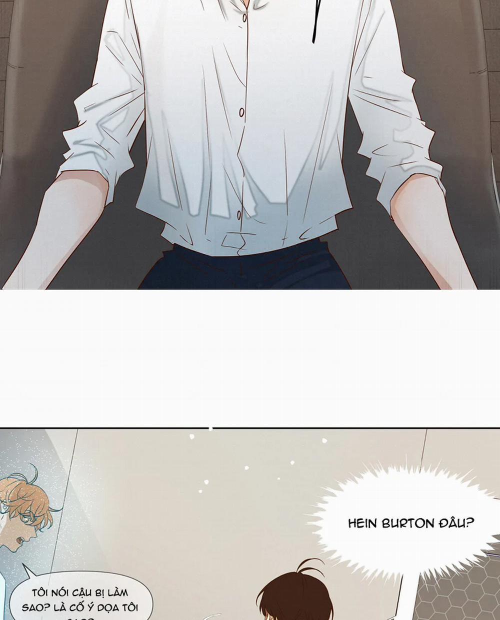 Tuyệt Xử Phùng Sinh 23 trang 36