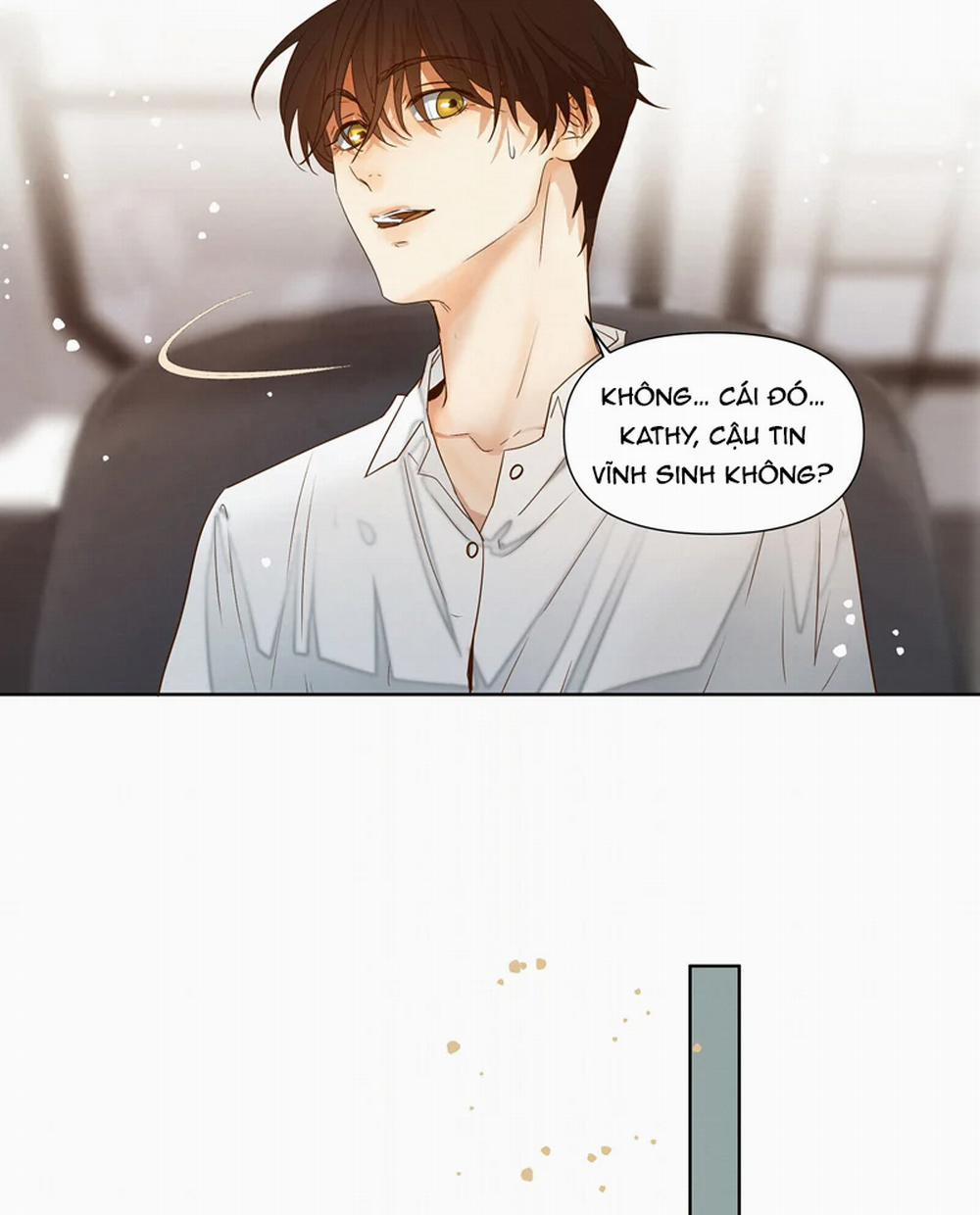 Tuyệt Xử Phùng Sinh 23 trang 39