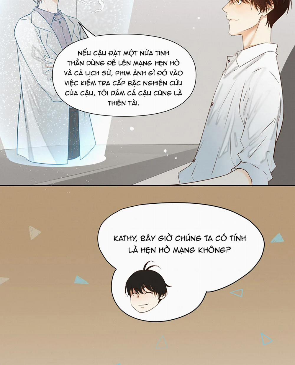 Tuyệt Xử Phùng Sinh 23 trang 45