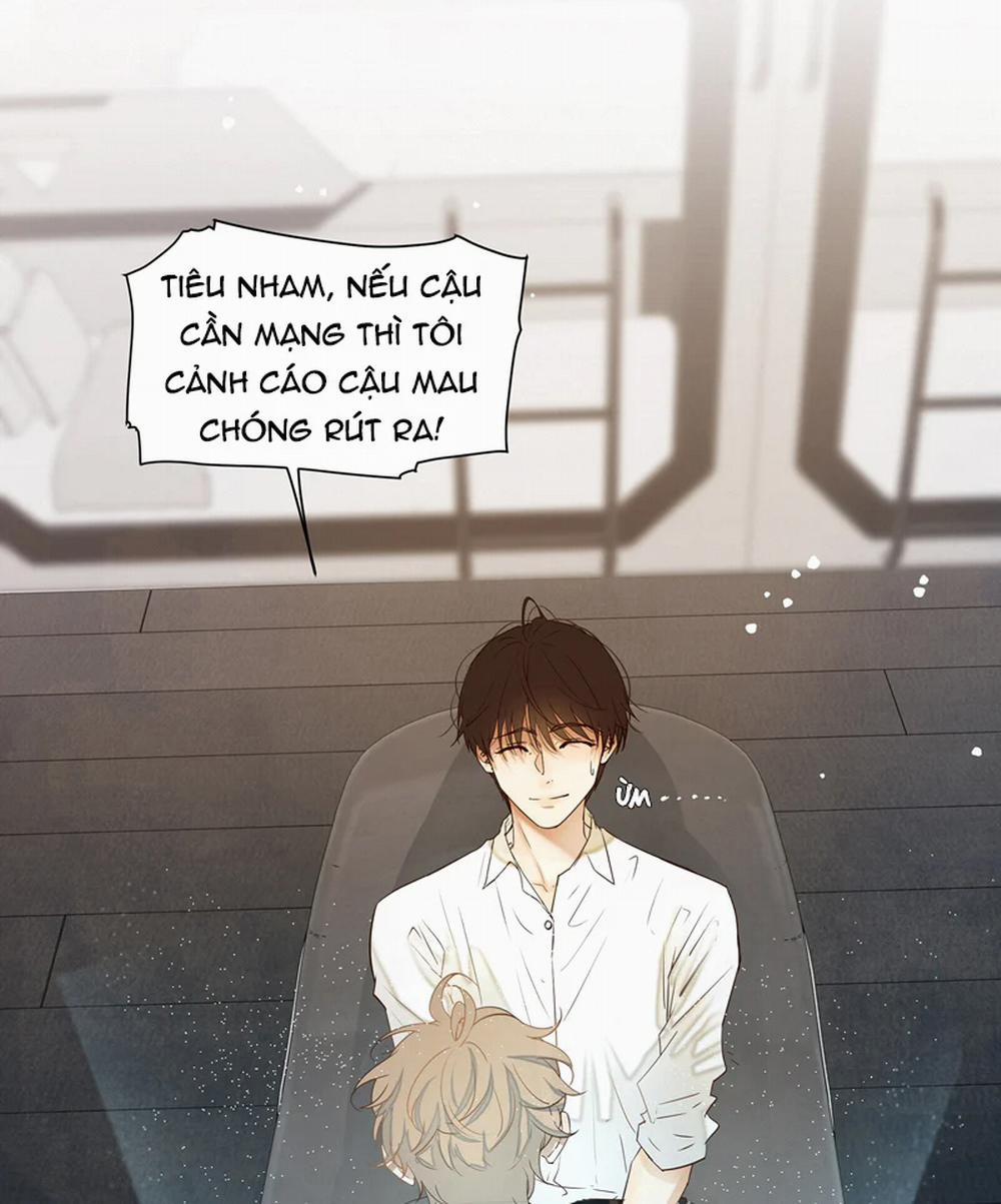 Tuyệt Xử Phùng Sinh 23 trang 5