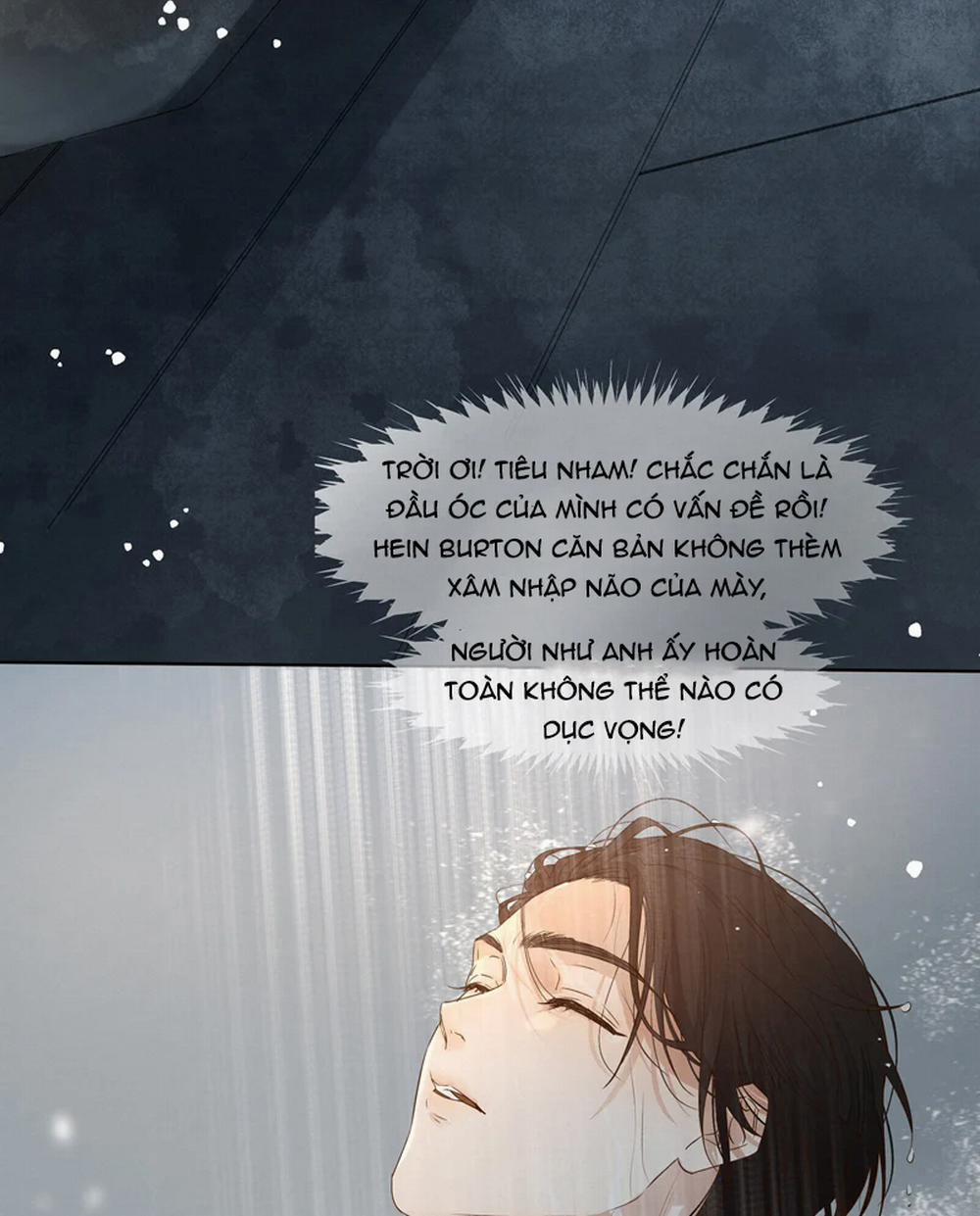 Tuyệt Xử Phùng Sinh 23 trang 51