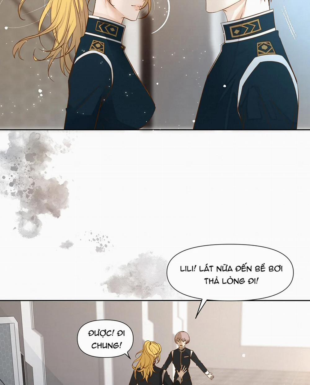 Tuyệt Xử Phùng Sinh 23 trang 58