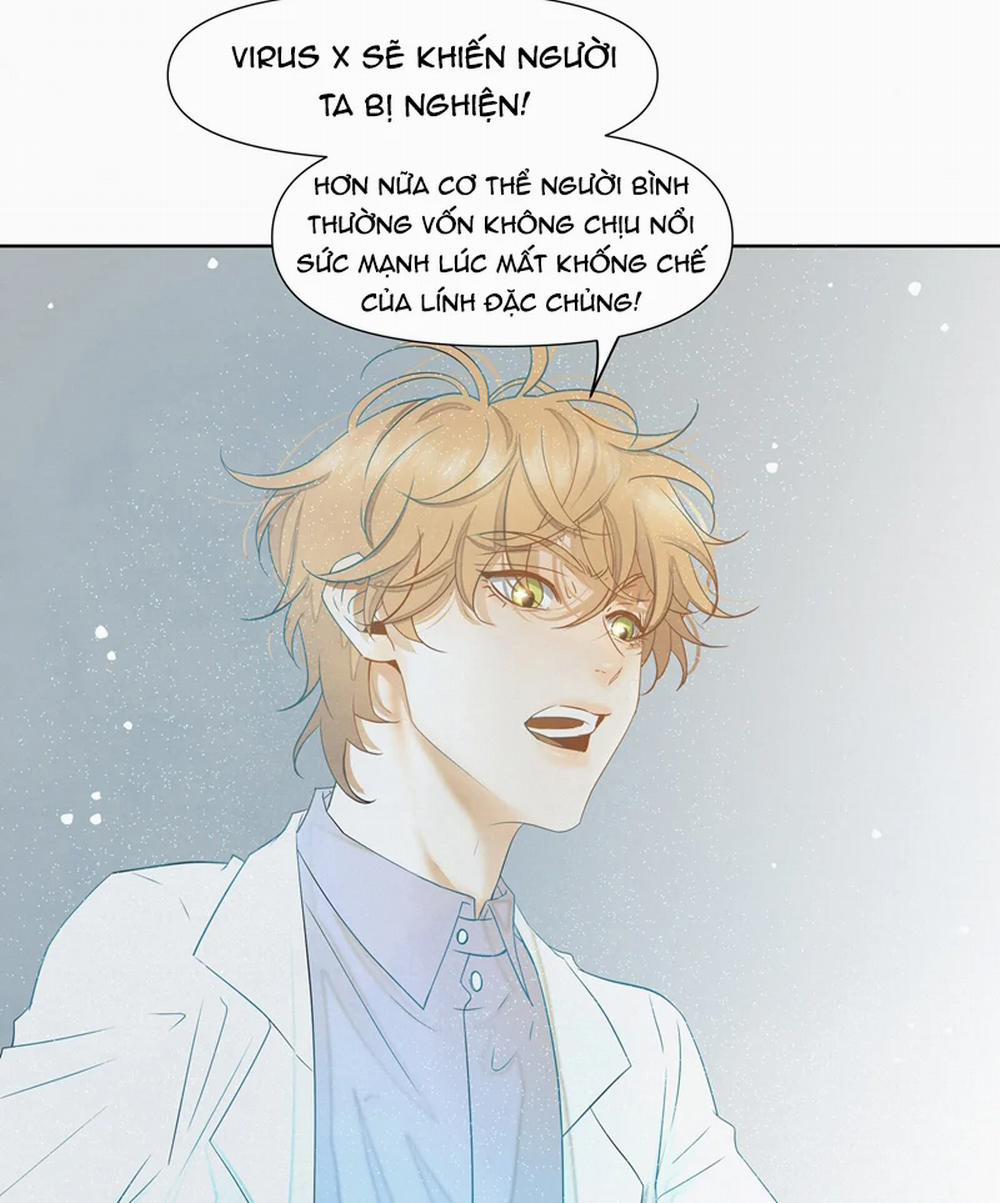 Tuyệt Xử Phùng Sinh 23 trang 7