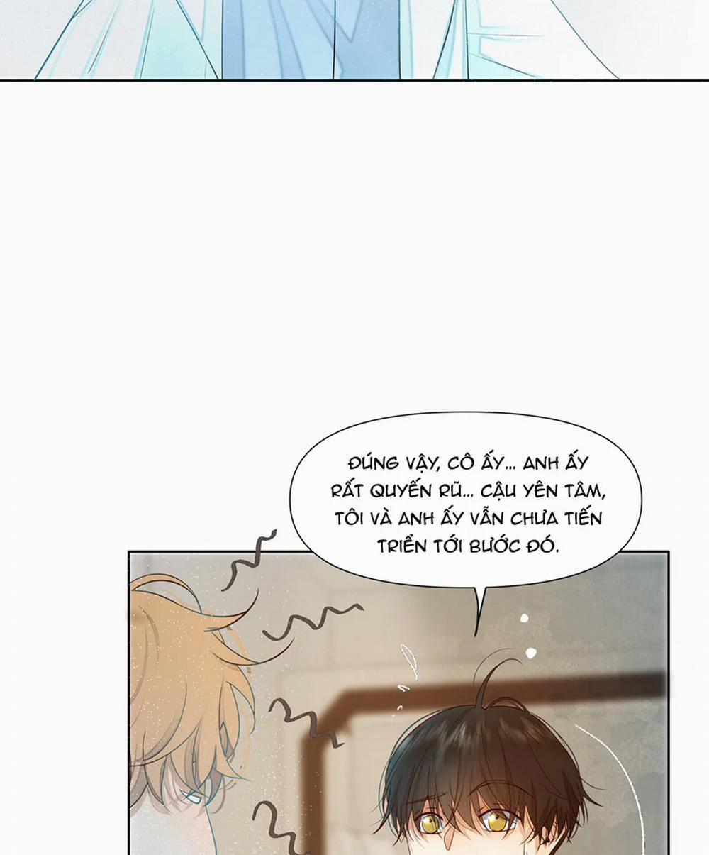 Tuyệt Xử Phùng Sinh 23 trang 8