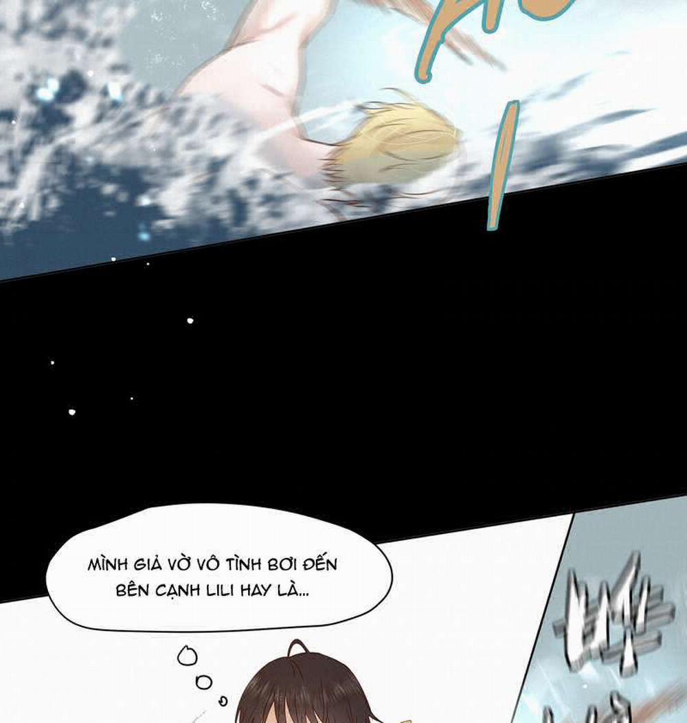 Tuyệt Xử Phùng Sinh 24 trang 10