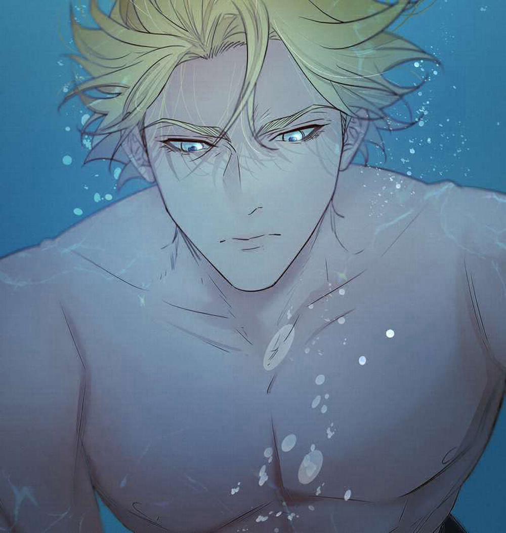 Tuyệt Xử Phùng Sinh 24 trang 20