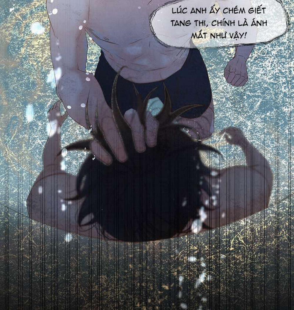 Tuyệt Xử Phùng Sinh 24 trang 30