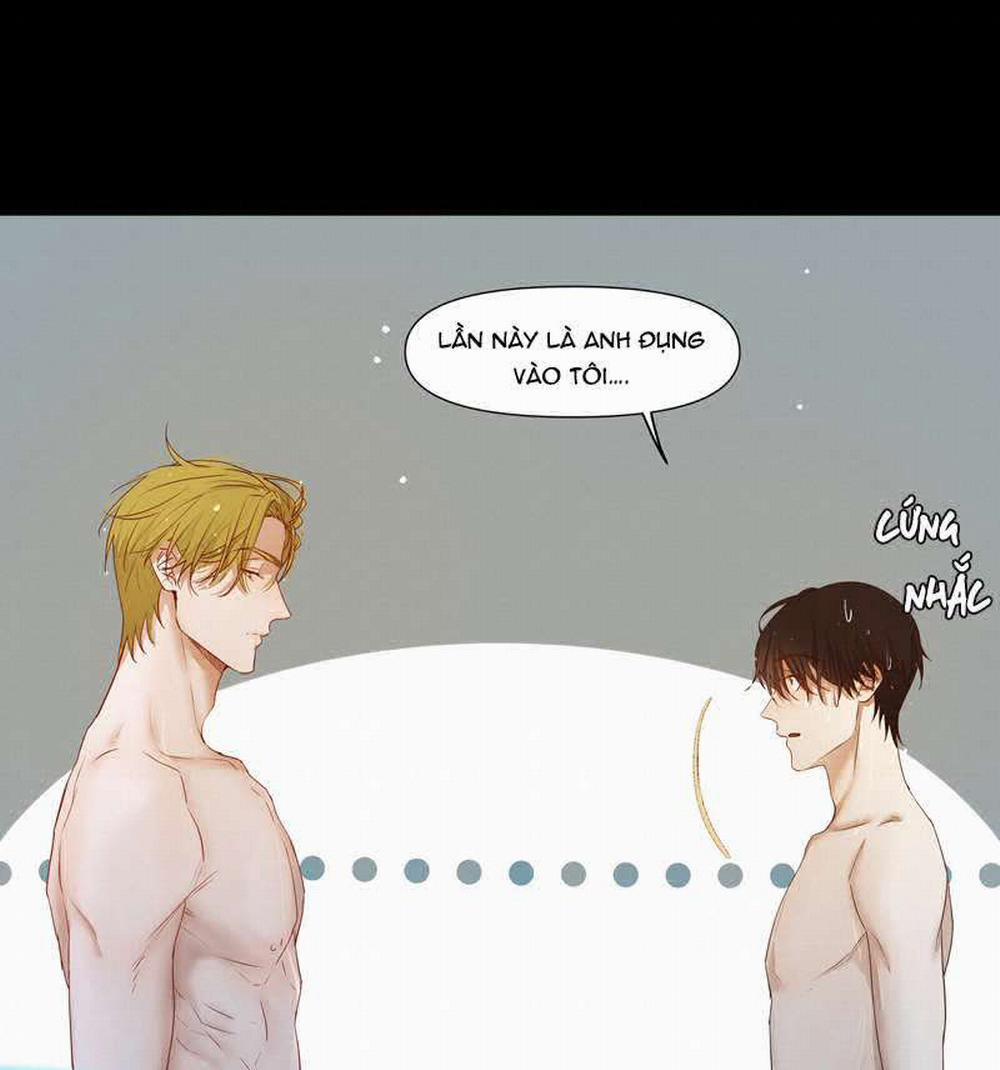 Tuyệt Xử Phùng Sinh 24 trang 35