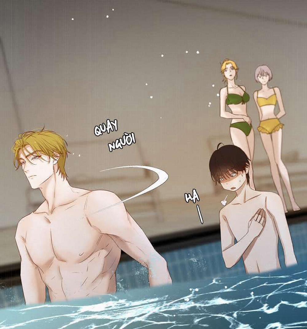 Tuyệt Xử Phùng Sinh 24 trang 37