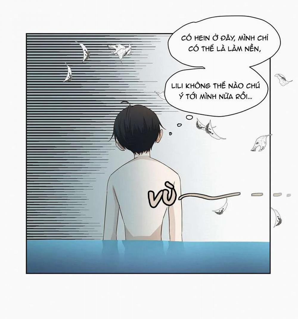 Tuyệt Xử Phùng Sinh 24 trang 40