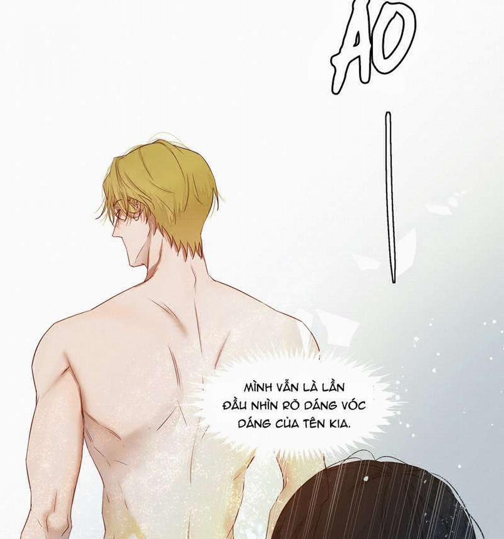 Tuyệt Xử Phùng Sinh 24 trang 43