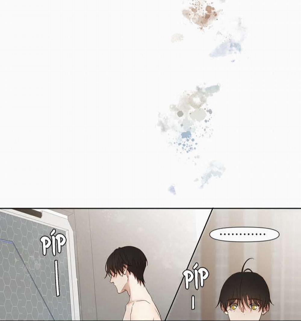 Tuyệt Xử Phùng Sinh 24 trang 47