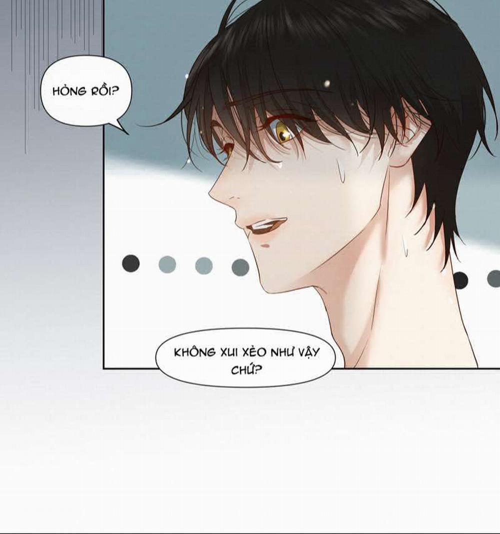 Tuyệt Xử Phùng Sinh 24 trang 49