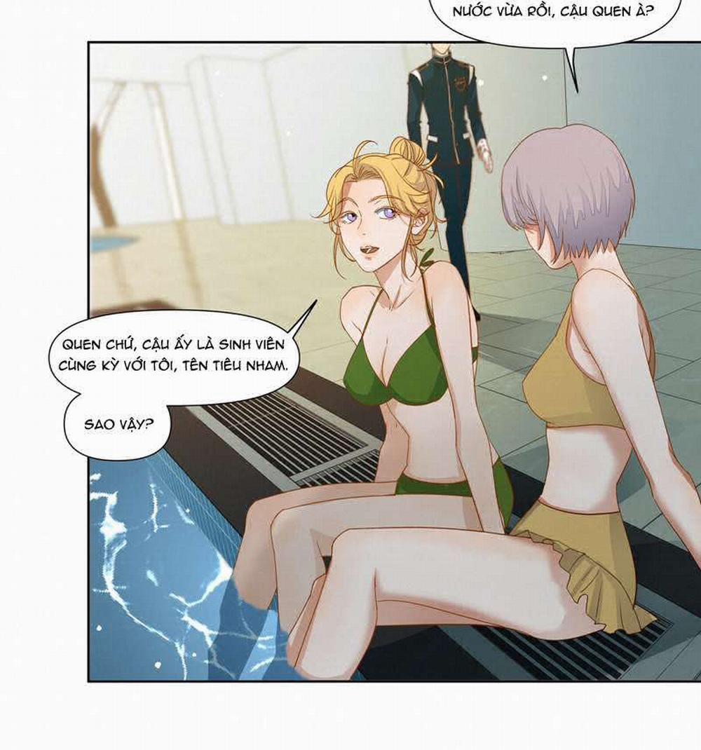 Tuyệt Xử Phùng Sinh 24 trang 69