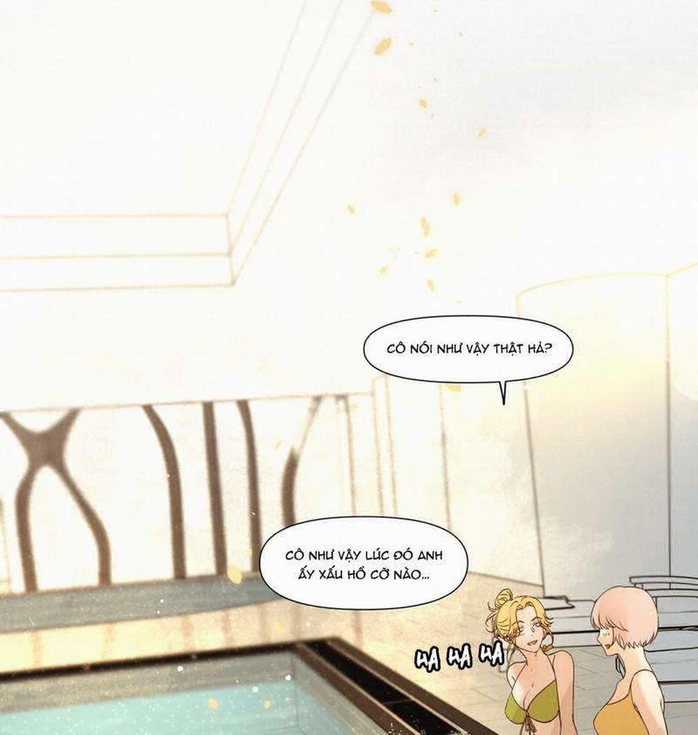 Tuyệt Xử Phùng Sinh 24 trang 7