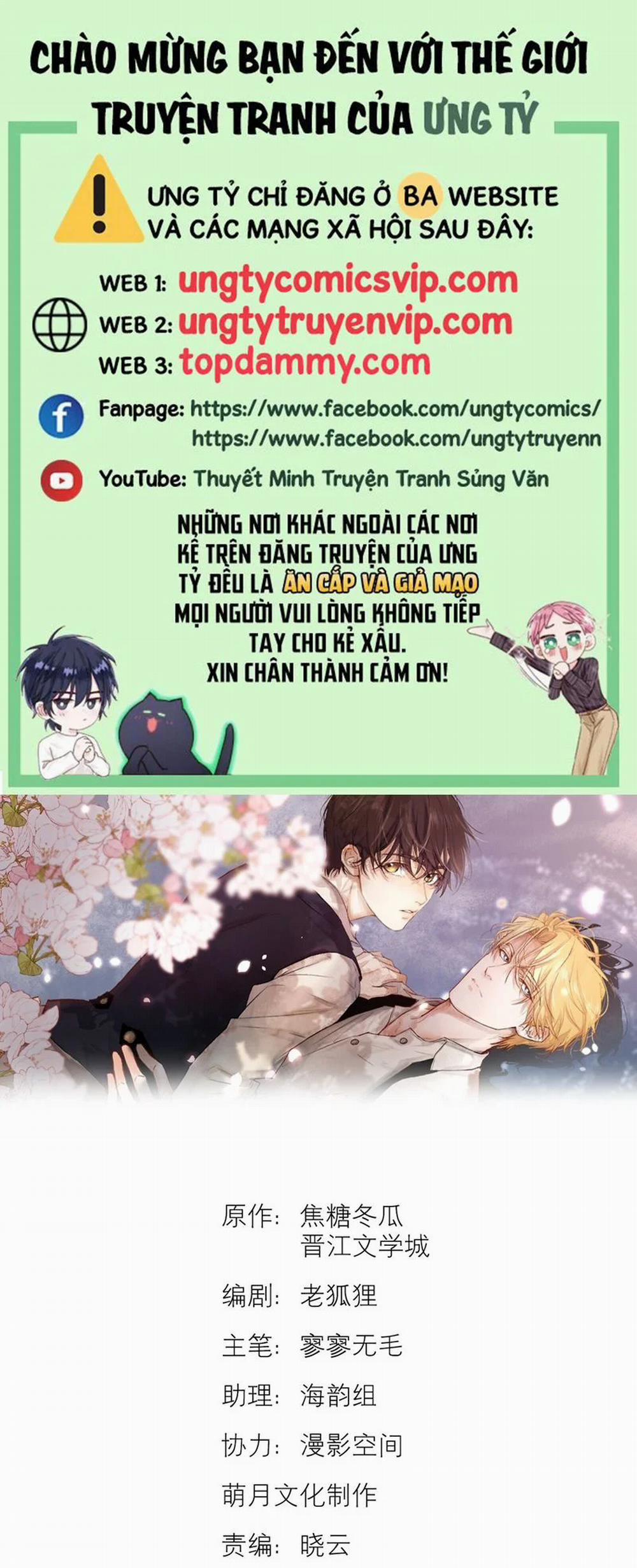 Tuyệt Xử Phùng Sinh 25 trang 0