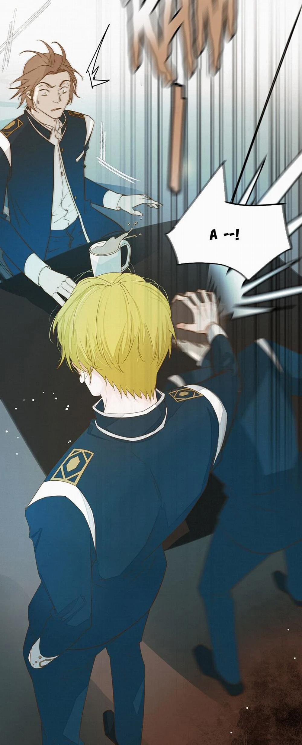 Tuyệt Xử Phùng Sinh 25 trang 12