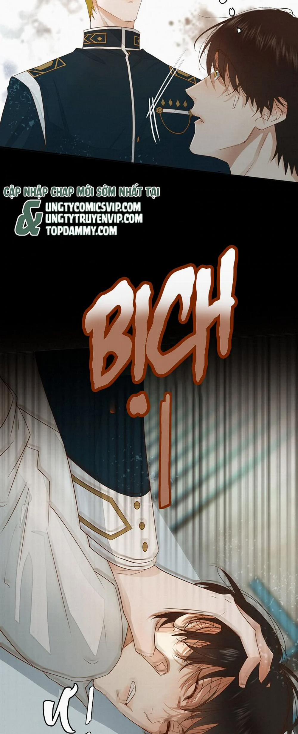 Tuyệt Xử Phùng Sinh 25 trang 19