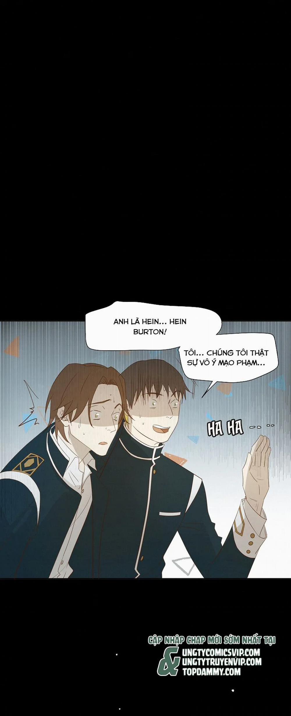 Tuyệt Xử Phùng Sinh 25 trang 22