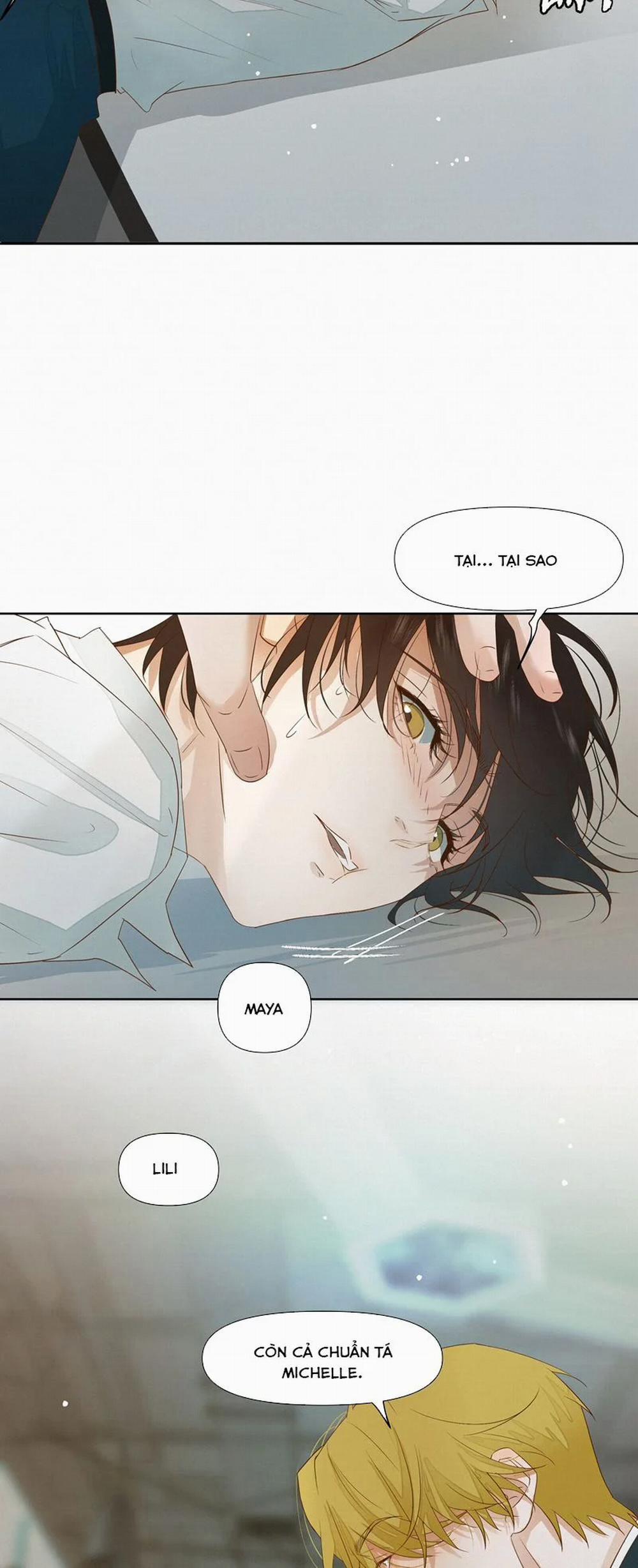 Tuyệt Xử Phùng Sinh 25 trang 24