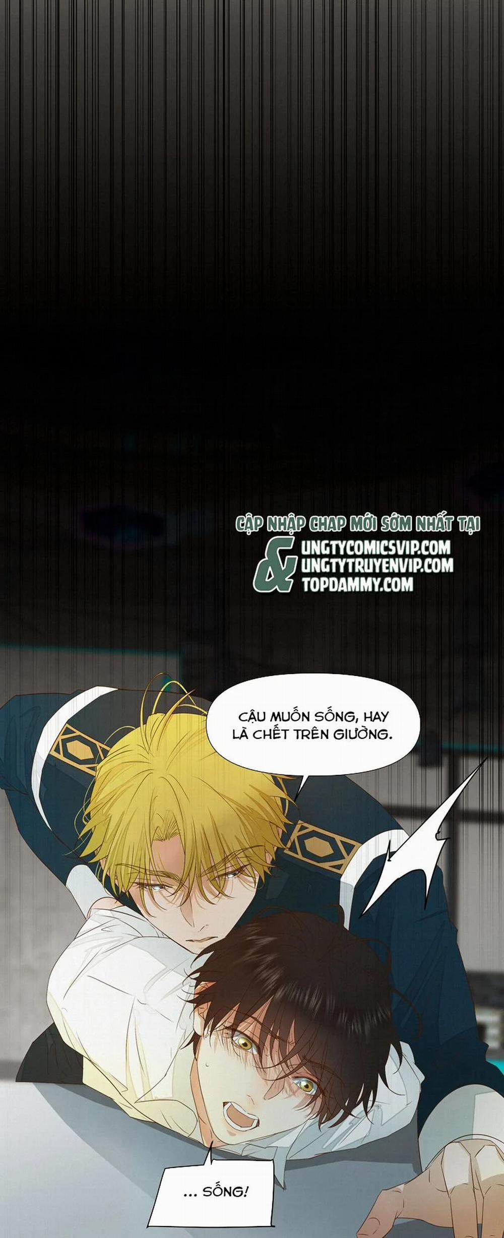 Tuyệt Xử Phùng Sinh 25 trang 27