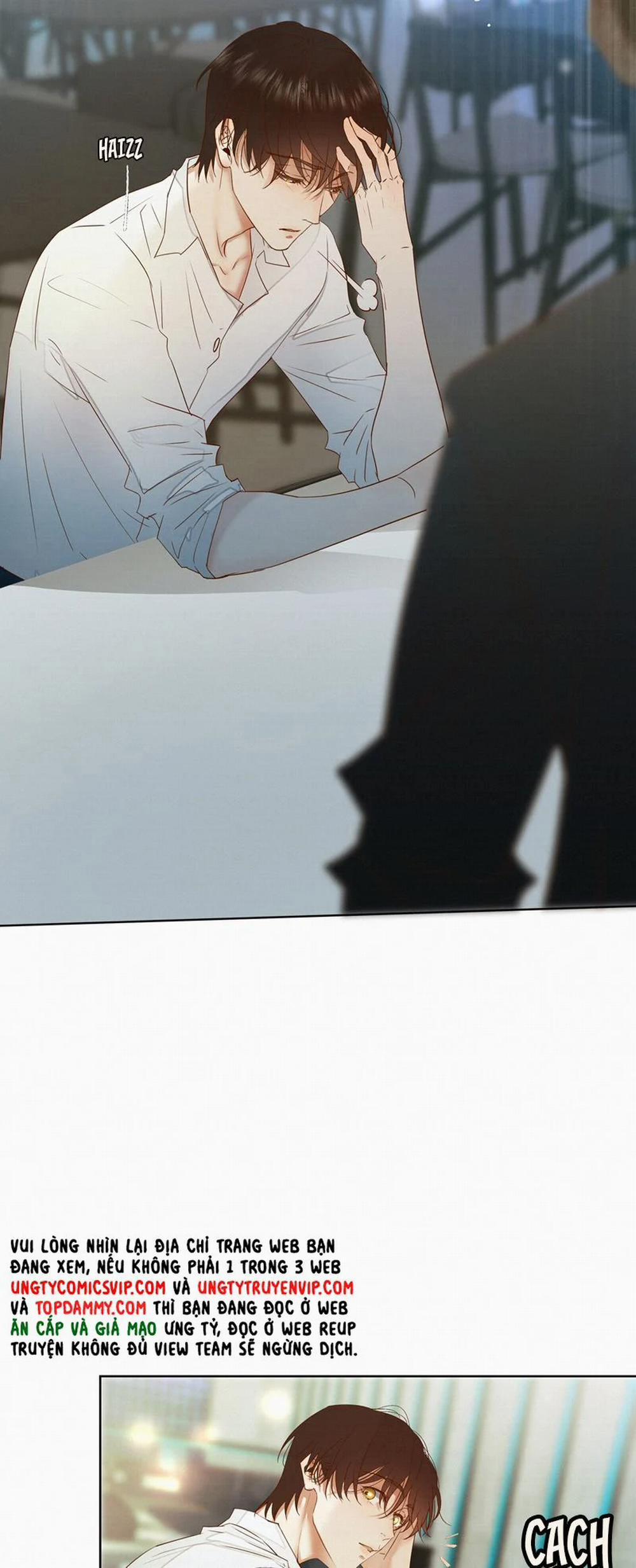 Tuyệt Xử Phùng Sinh 25 trang 3