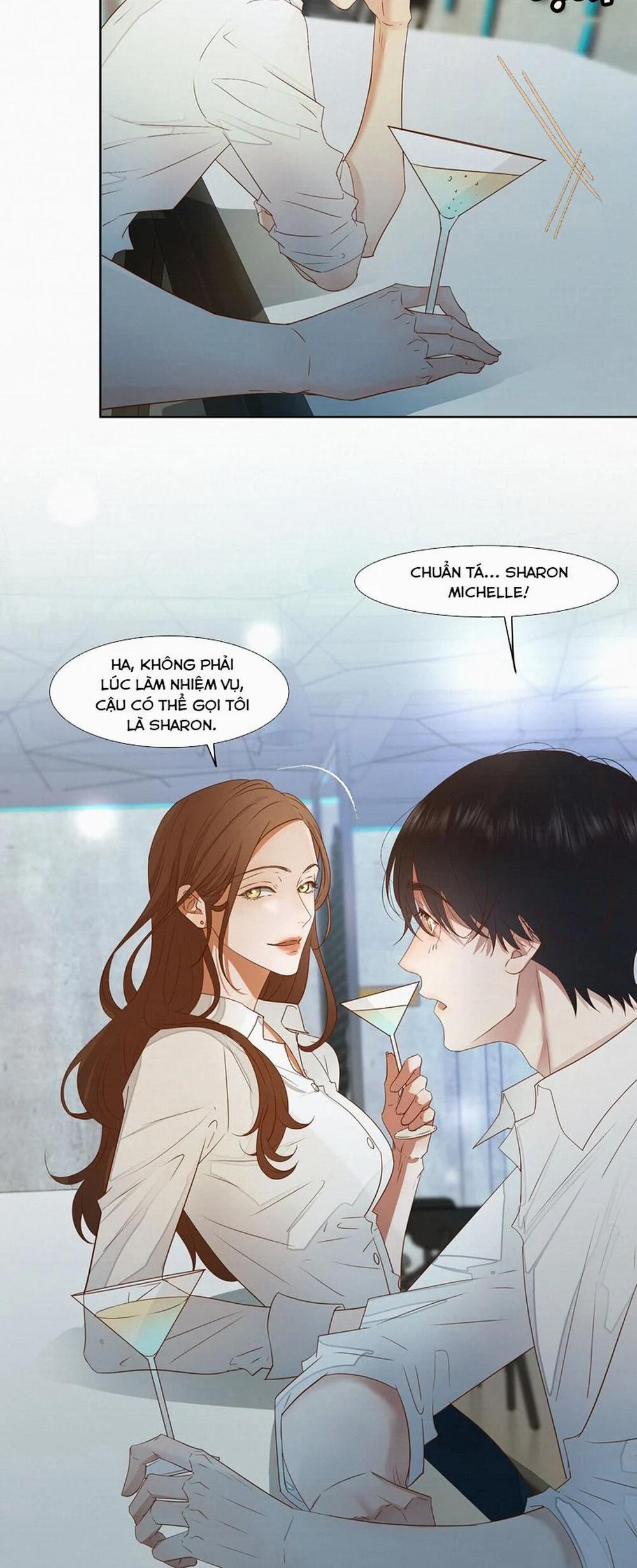 Tuyệt Xử Phùng Sinh 25 trang 4