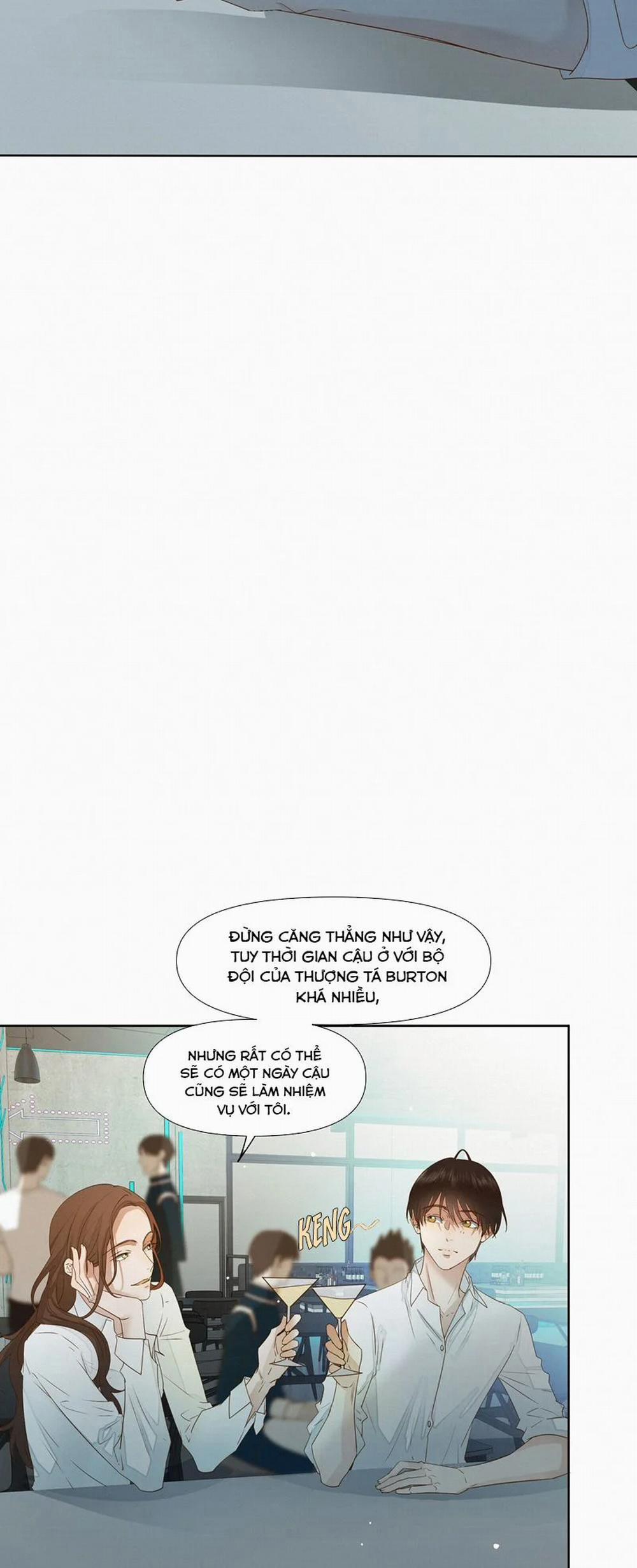 Tuyệt Xử Phùng Sinh 25 trang 5