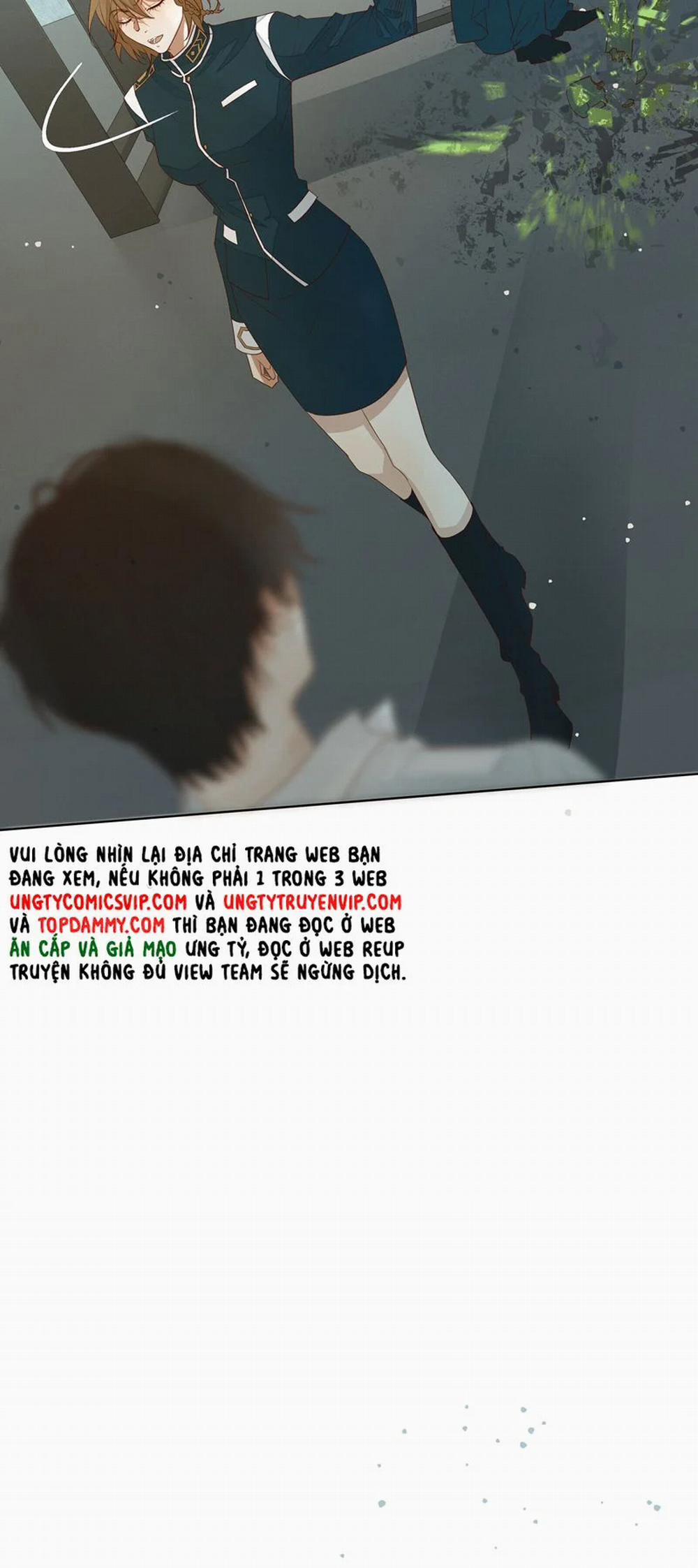 Tuyệt Xử Phùng Sinh 26 trang 15