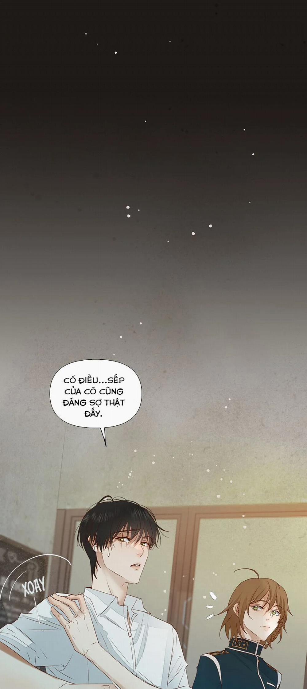 Tuyệt Xử Phùng Sinh 26 trang 17