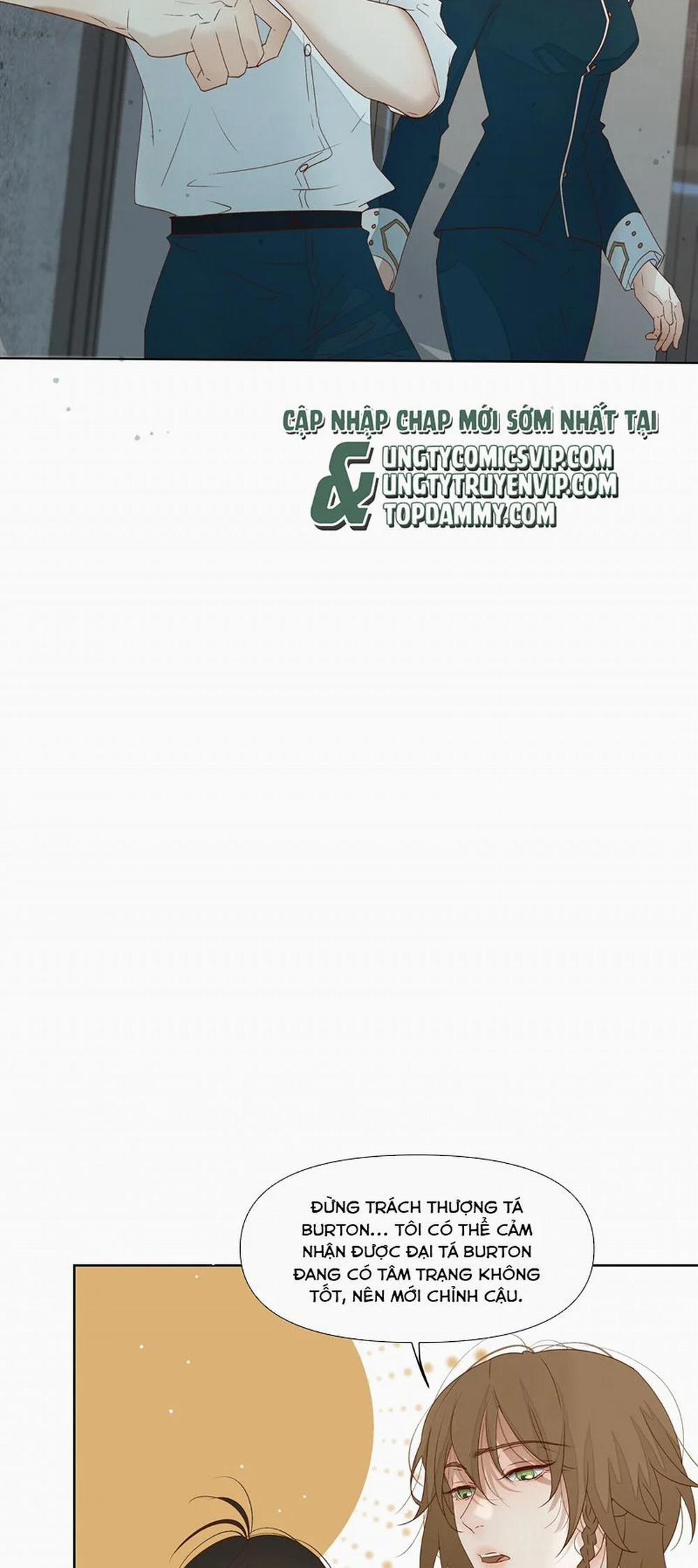 Tuyệt Xử Phùng Sinh 26 trang 18