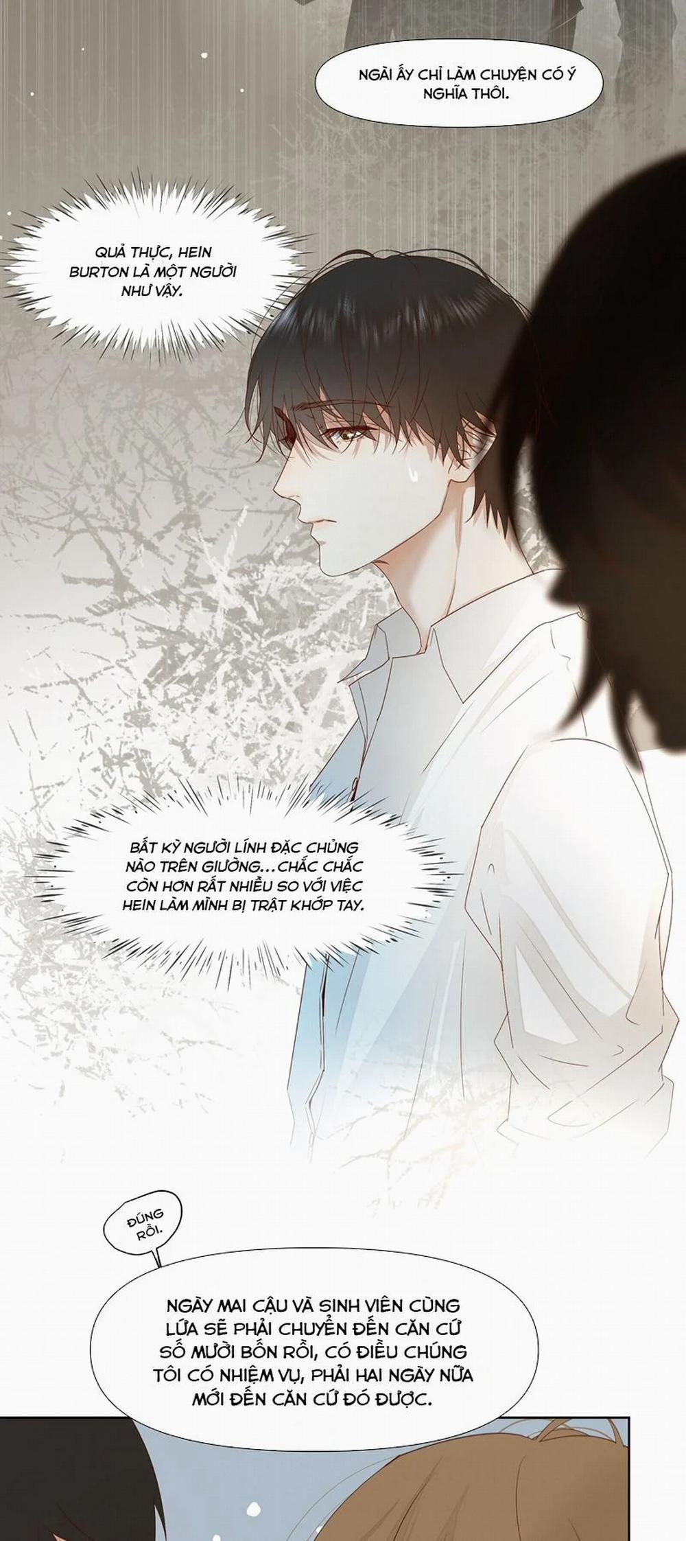 Tuyệt Xử Phùng Sinh 26 trang 21