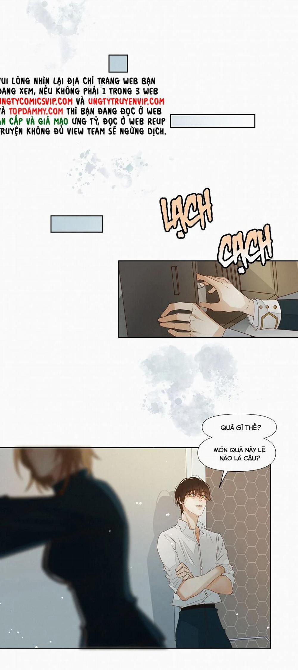 Tuyệt Xử Phùng Sinh 26 trang 24