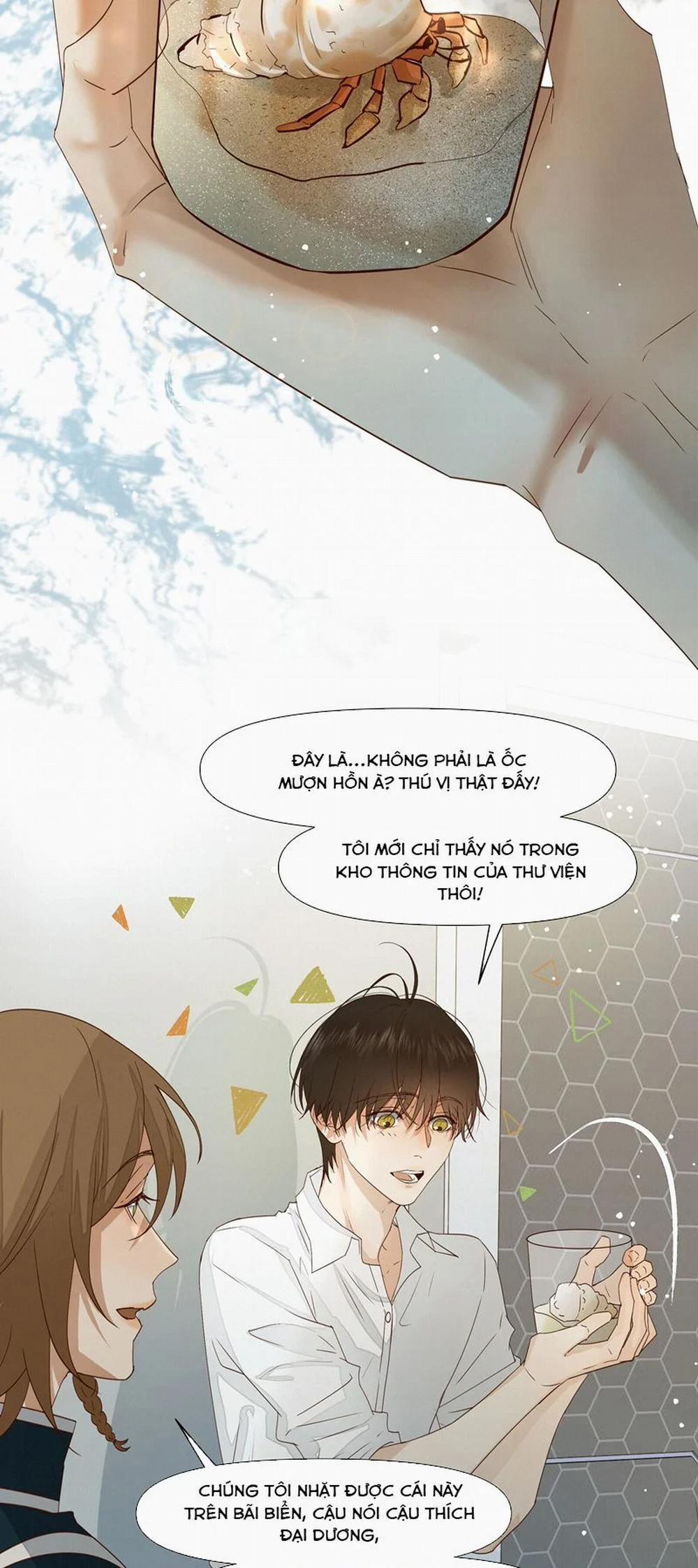 Tuyệt Xử Phùng Sinh 26 trang 26