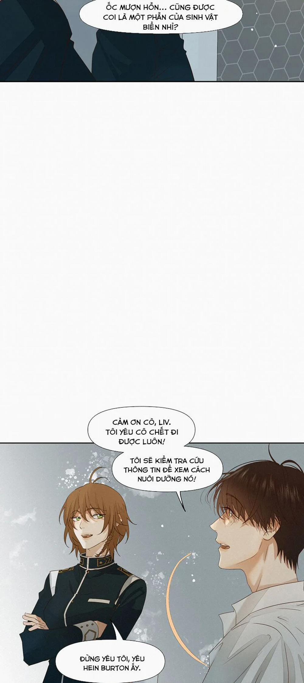 Tuyệt Xử Phùng Sinh 26 trang 27