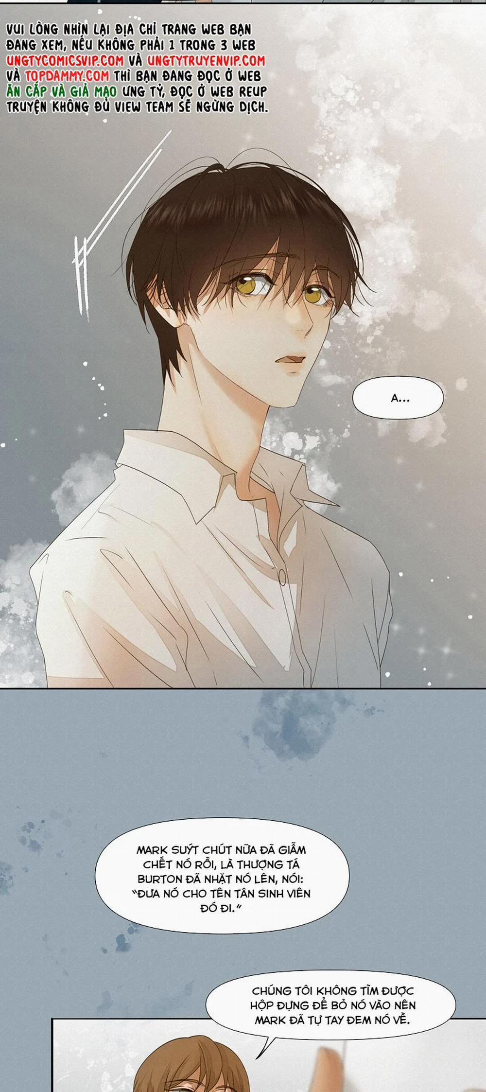 Tuyệt Xử Phùng Sinh 26 trang 28