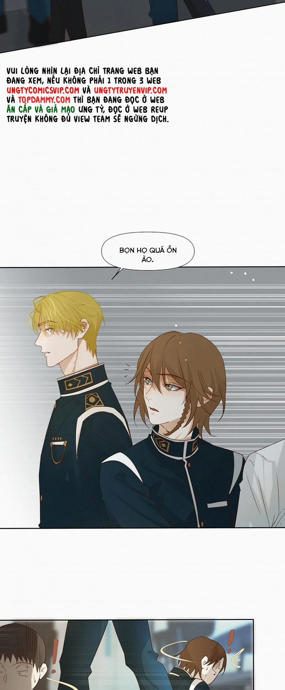 Tuyệt Xử Phùng Sinh 26 trang 4