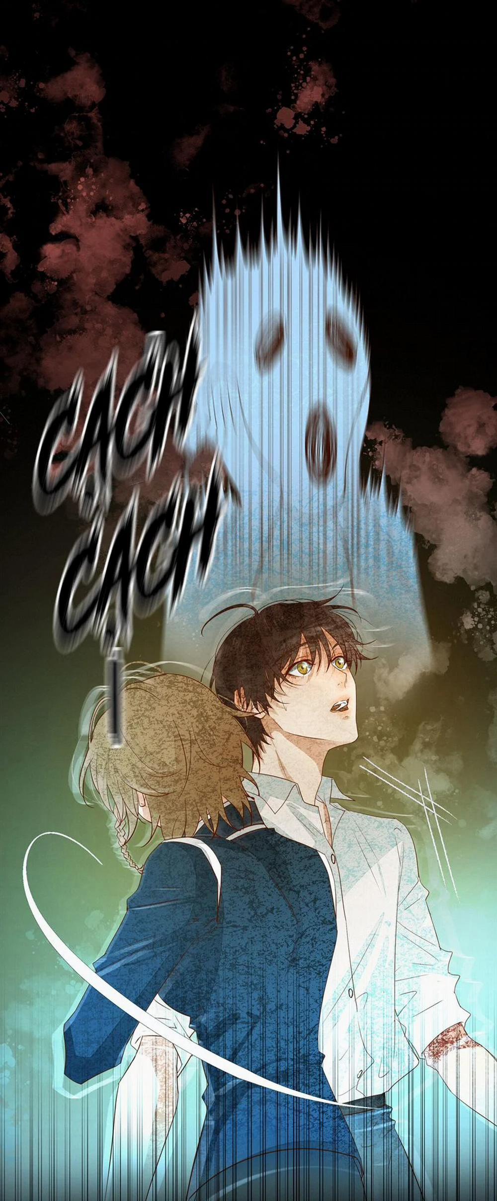 Tuyệt Xử Phùng Sinh 26 trang 6