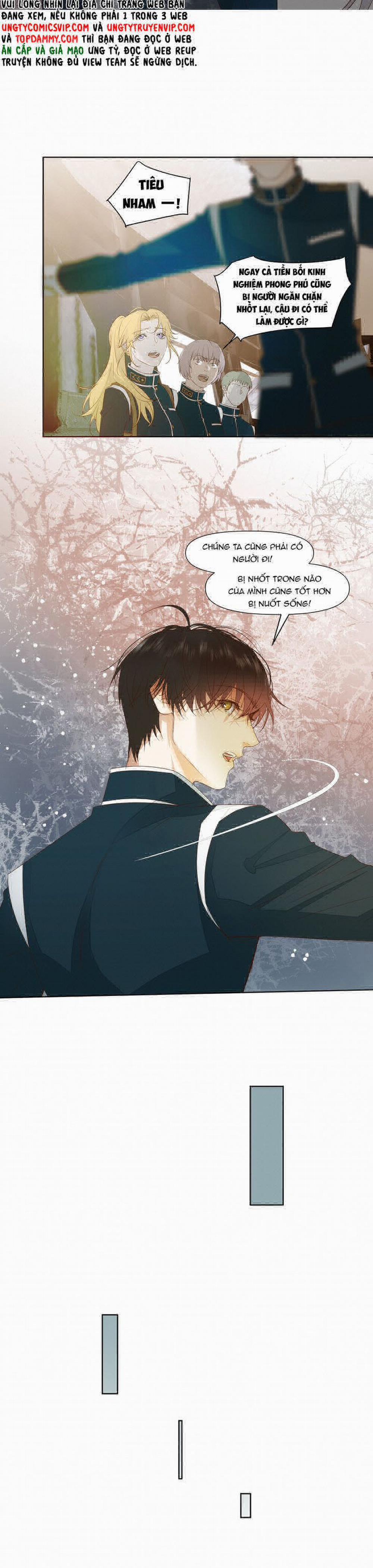 Tuyệt Xử Phùng Sinh 27 trang 15