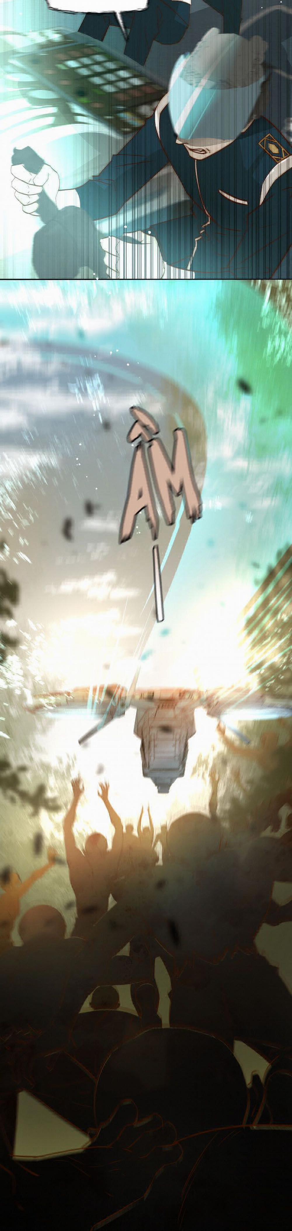 Tuyệt Xử Phùng Sinh 27 trang 17