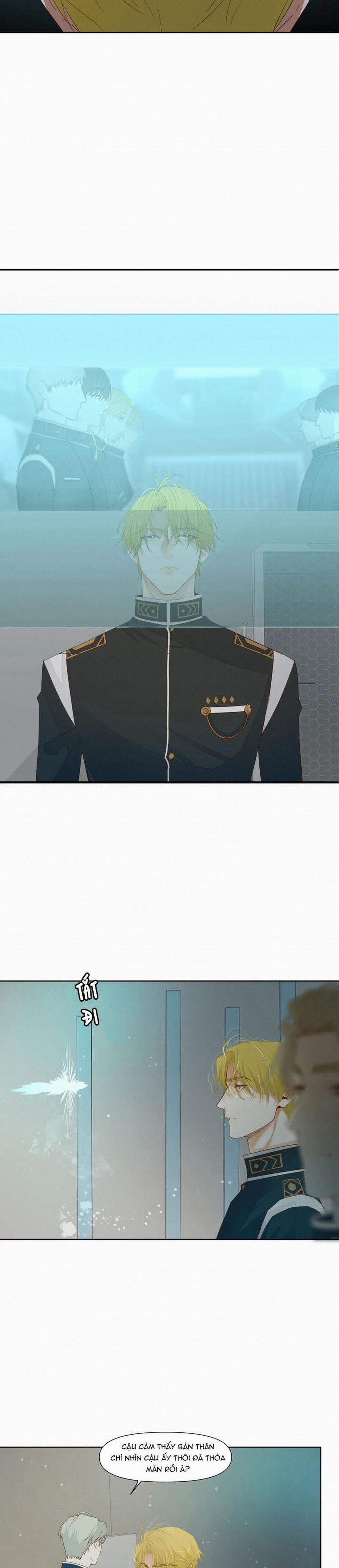 Tuyệt Xử Phùng Sinh 27 trang 3