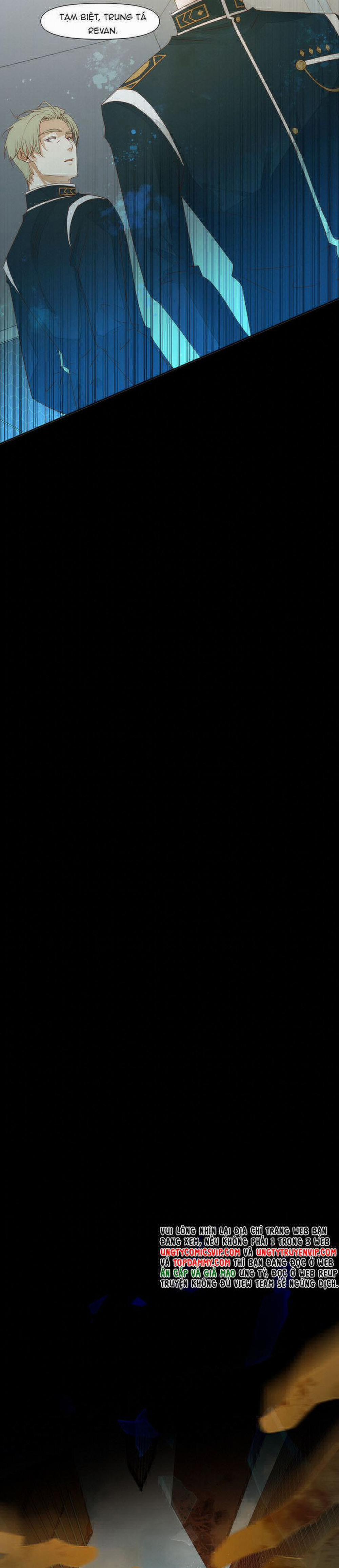 Tuyệt Xử Phùng Sinh 27 trang 5