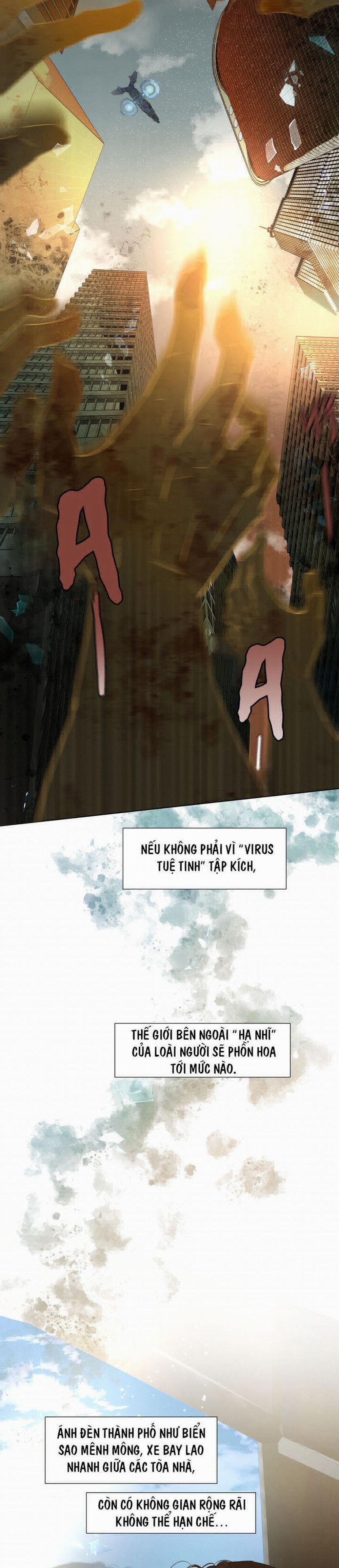 Tuyệt Xử Phùng Sinh 27 trang 6