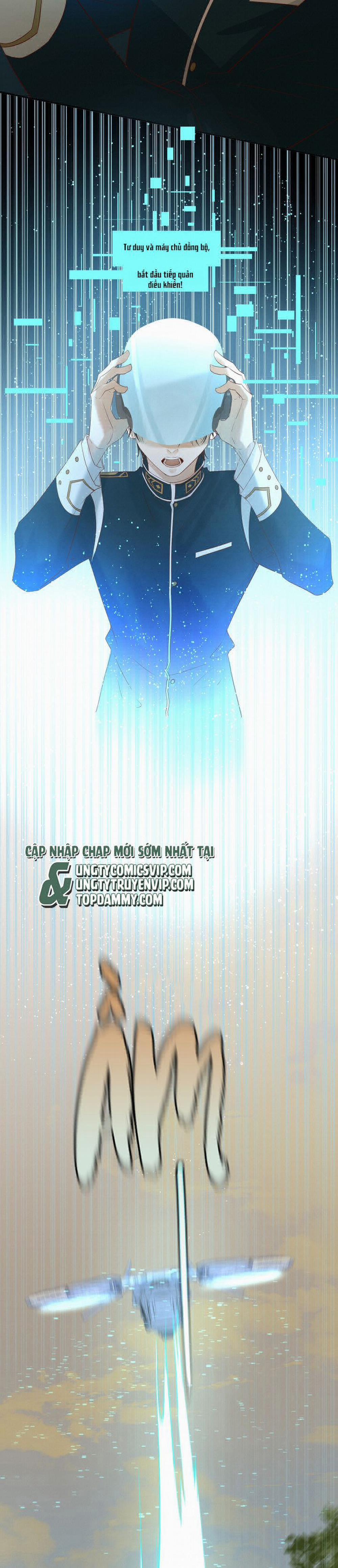 Tuyệt Xử Phùng Sinh 28 trang 1