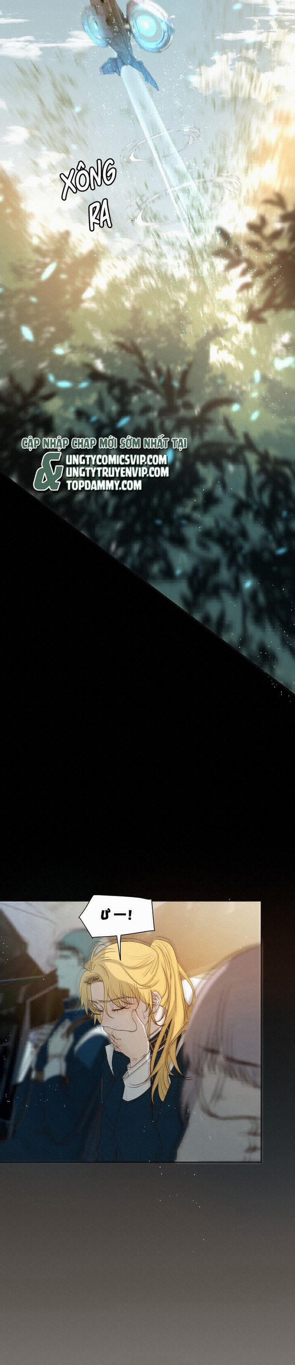 Tuyệt Xử Phùng Sinh 28 trang 8